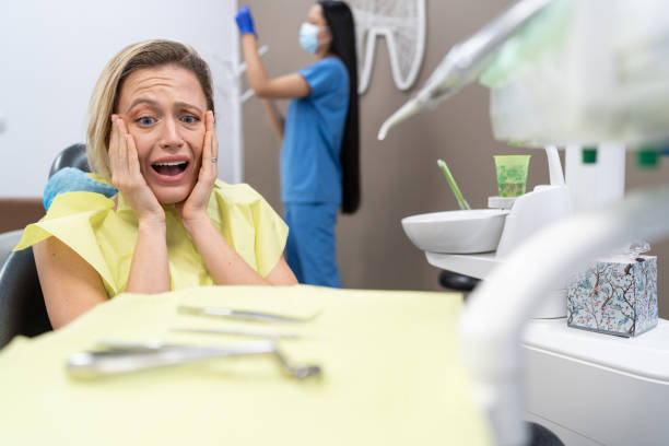 Best Walk-In Emergency Dentist in Twentynine Palms, CA